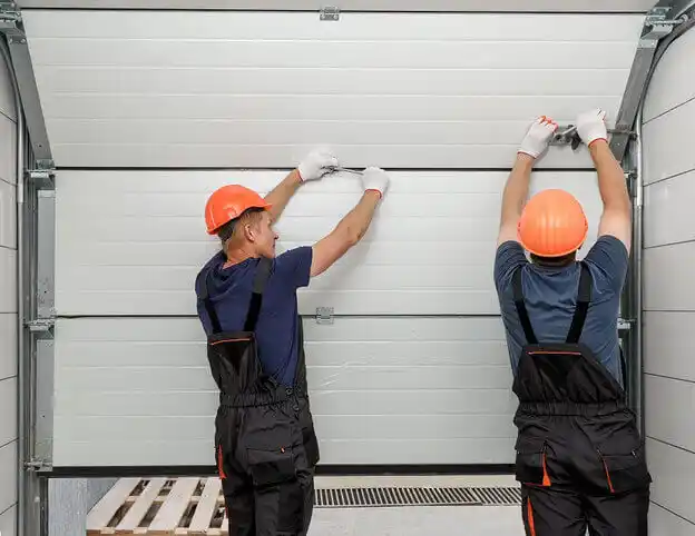 garage door service Columbiana